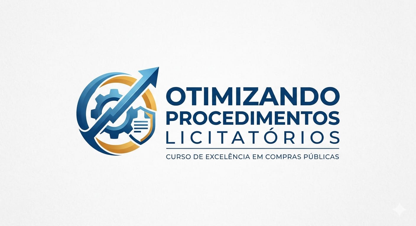 Otimizando os Processos Licitatórios